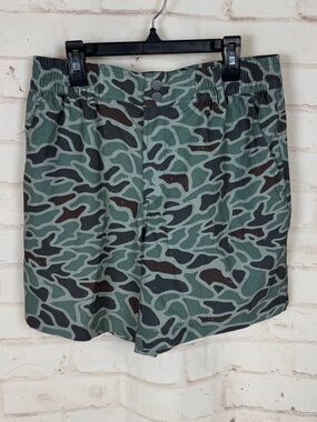 Burlebo Everyday Shorts Size Small